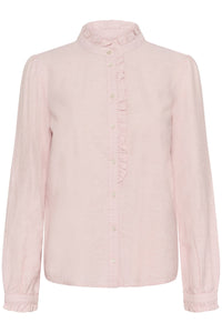 Glessia Shirt Rose Chambrey
