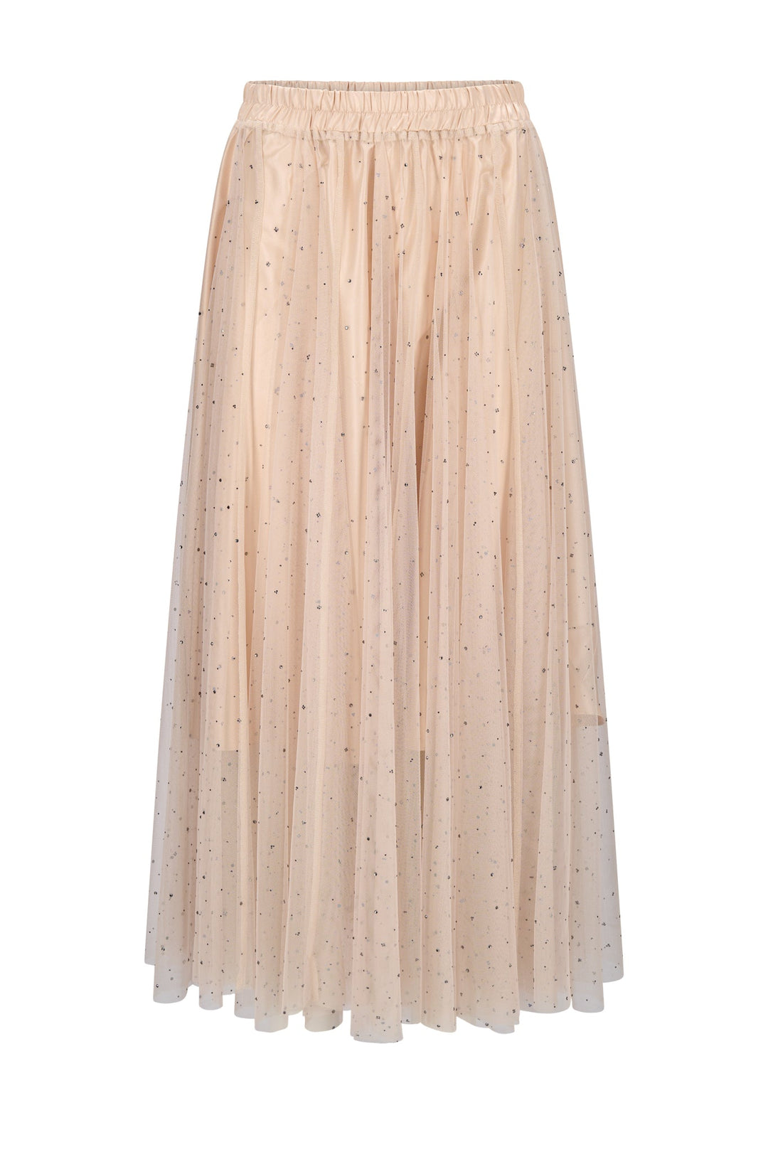 Grace Skirt Pearl | Skjørt | Smuk - Dameklær på nett