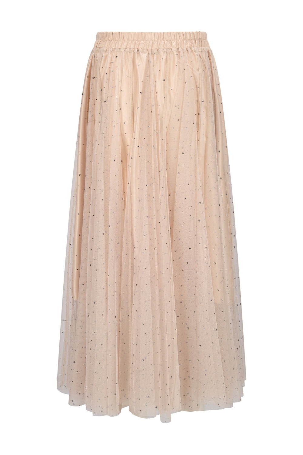 Grace Skirt Pearl | Skjørt | Smuk - Dameklær på nett