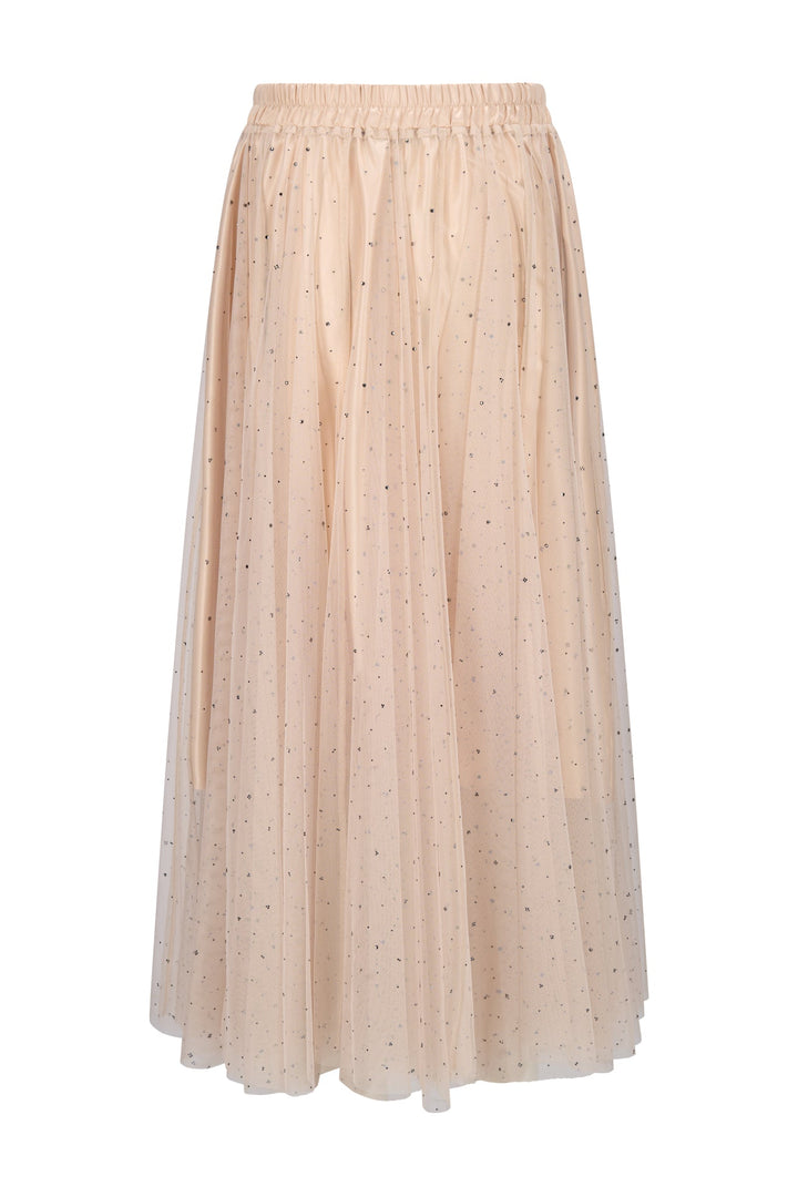 Grace Skirt Pearl | Skjørt | Smuk - Dameklær på nett