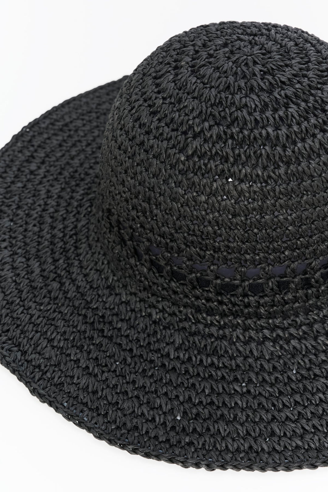Grethpw Hat Black | Accessories | Smuk - Dameklær på nett