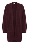Guniiw Cardigan Cabernet