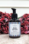 Hand & Body Lotion - Relax, Refresh, Recharge Blue