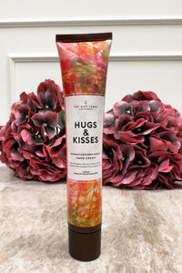 Hand Cream - Hugs And Kisses