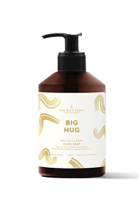 Hand Soap 400Ml - Big Hug