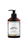 Hand Soap - Have A Great Day
