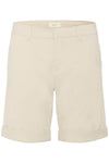 Hanijanpw Shorts French Oak