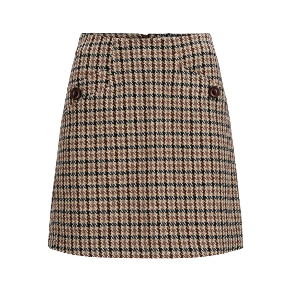 Harvard Skirt Multi