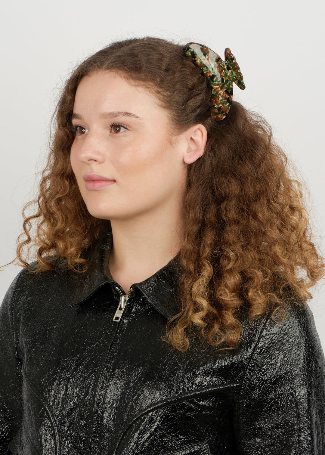 Helle Army Big Army Green | Accessories | Smuk - Dameklær på nett