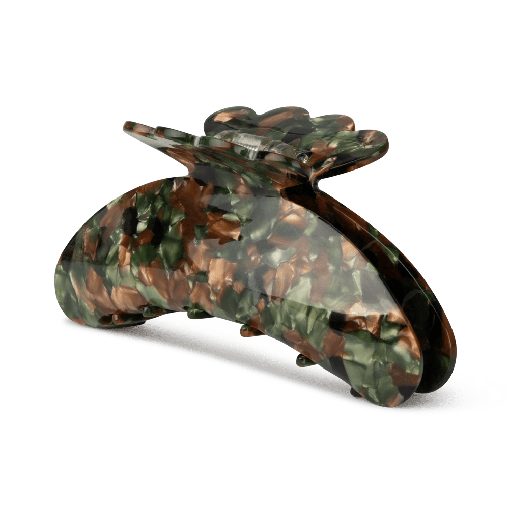 Helle Army Big Army Green | Accessories | Smuk - Dameklær på nett