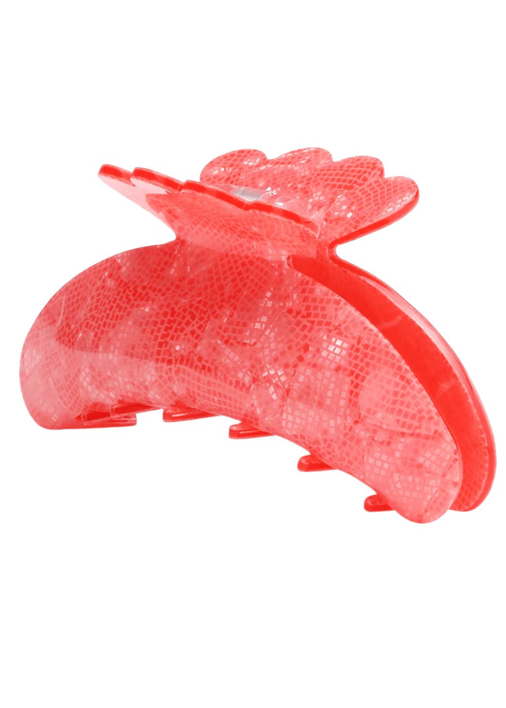 Helle Serpente Big Red | Accessories | Smuk - Dameklær på nett