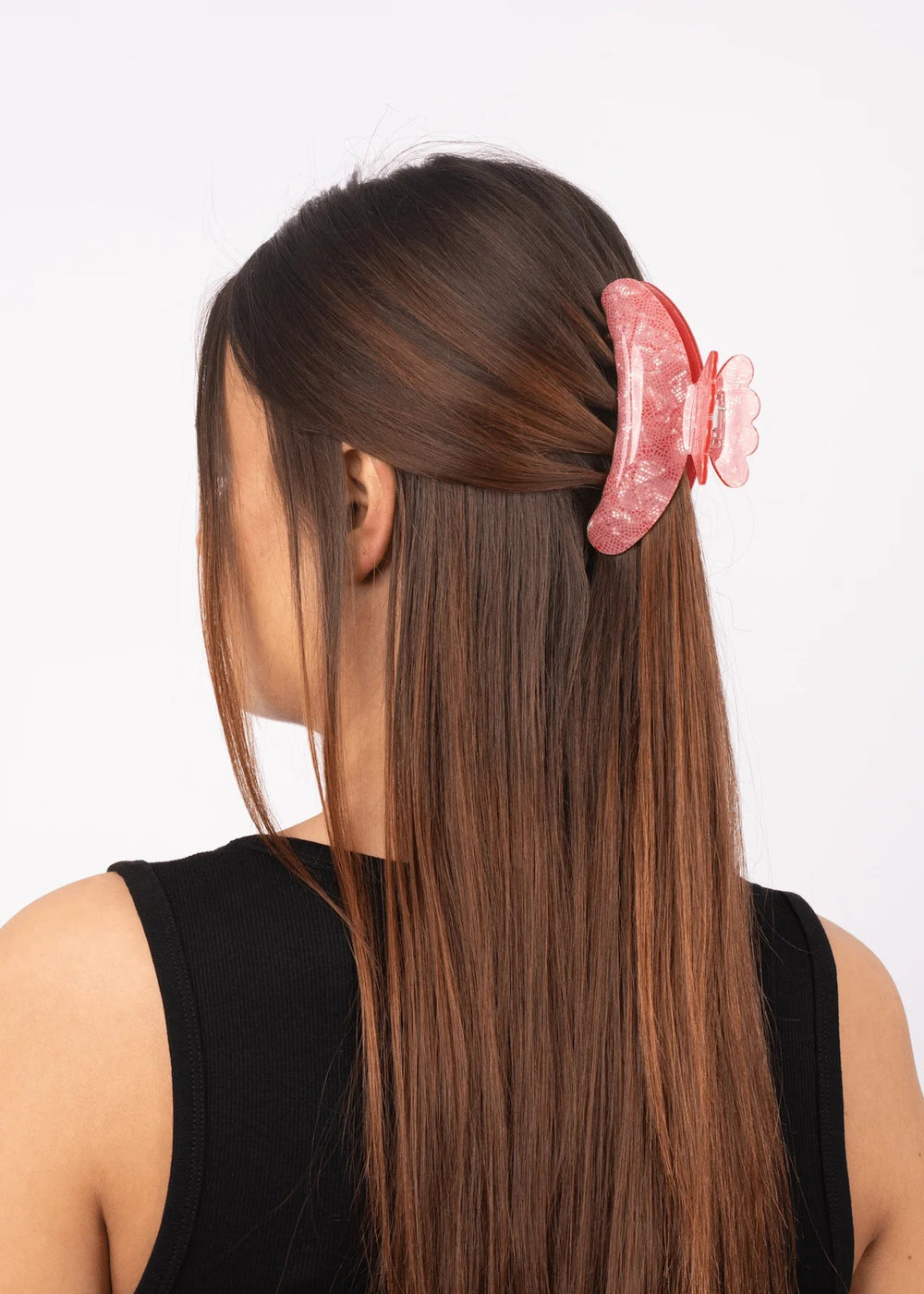 Helle Serpente Big Red | Accessories | Smuk - Dameklær på nett