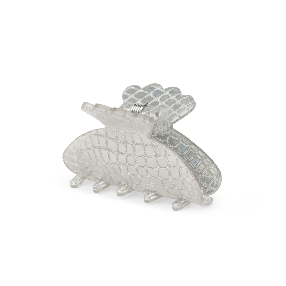 Helle Snake Mini Sneaky Silver | Accessories | Smuk - Dameklær på nett