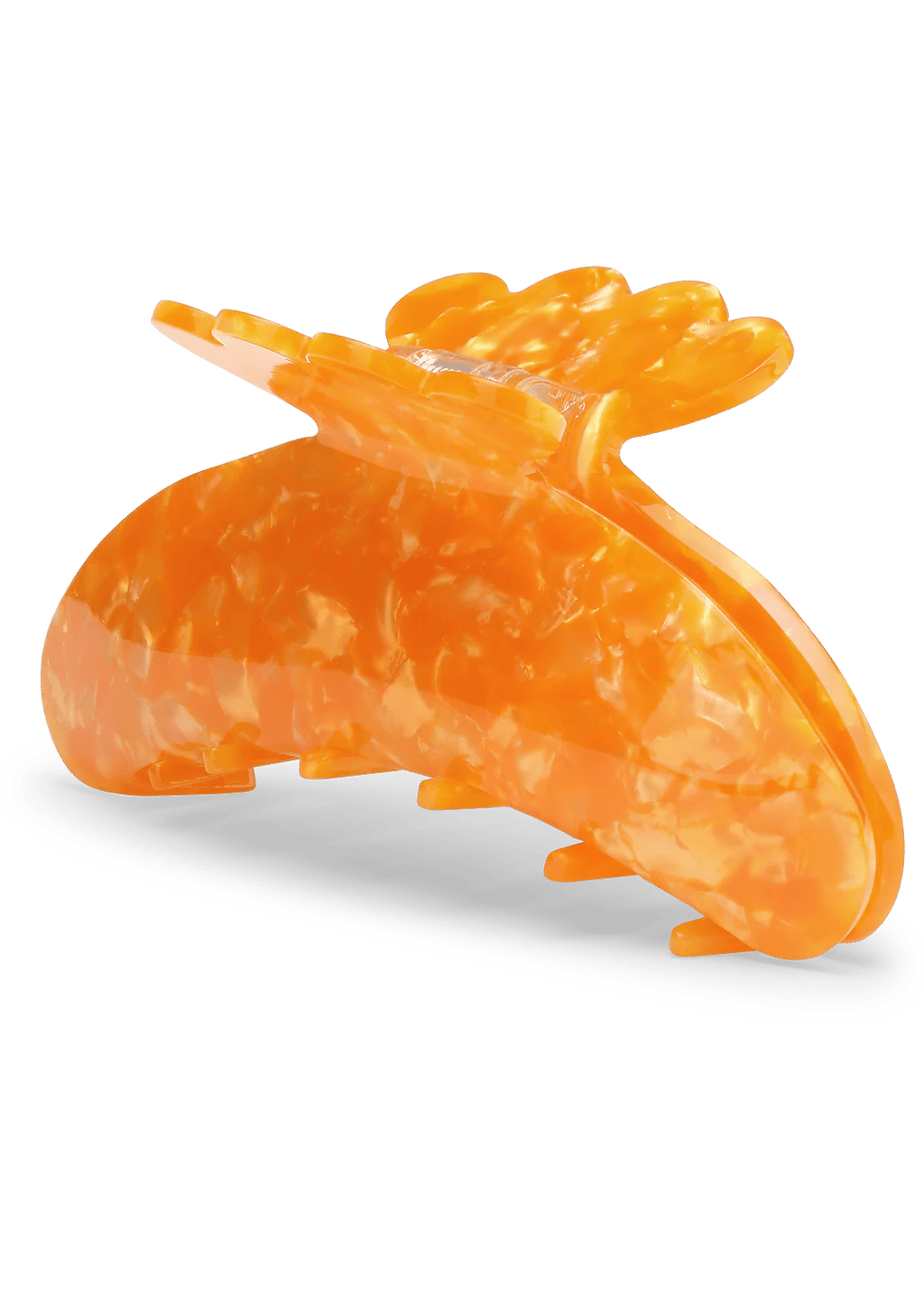 Helle Valeria Big Orange | Accessories | Smuk - Dameklær på nett