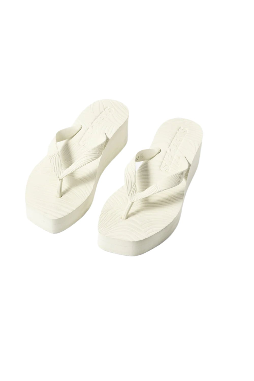 High Platform Eggnogg | Sko | Smuk - Dameklær på nett