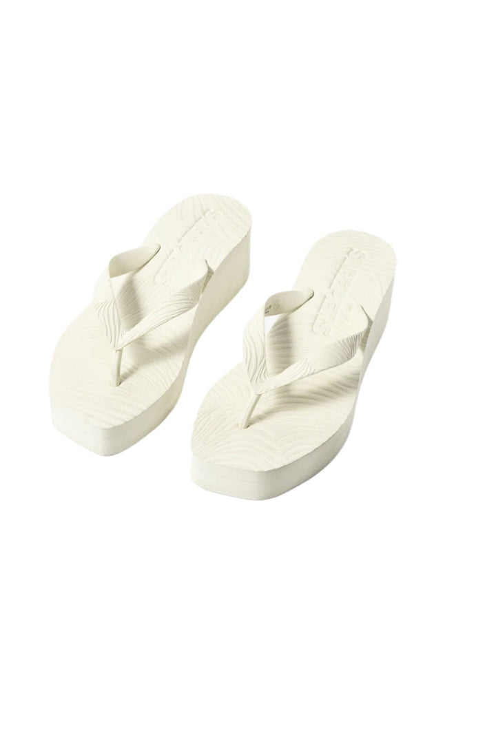 High Platform Eggnogg | Sko | Smuk - Dameklær på nett