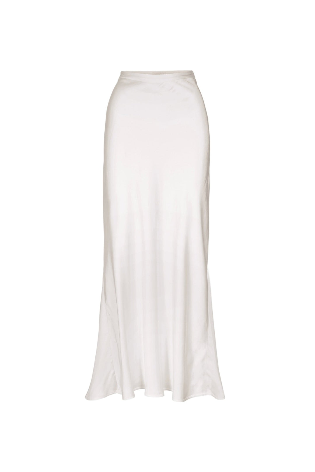 Hyro Skirt Cream | Skjørt | Smuk - Dameklær på nett