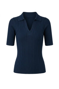 Iben Pullover Navy