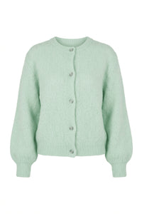 Ida Cardigan Mint