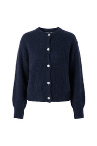 Ida Cardigan Navy