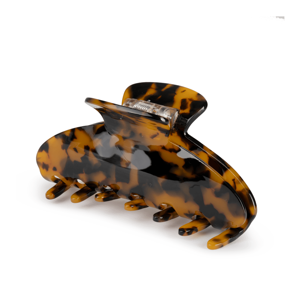 Ida Classic Big Brown Leo | Accessories | Smuk - Dameklær på nett