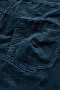 Janina Pants Orion Blue