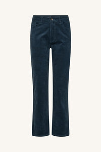Janina Pants Orion Blue