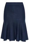 Jaqueline Skirt Navy