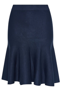Jaqueline Skirt Navy