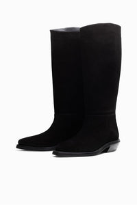 Julia Boots Black