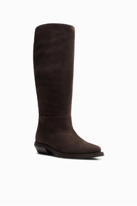 Julia Boots Truffle