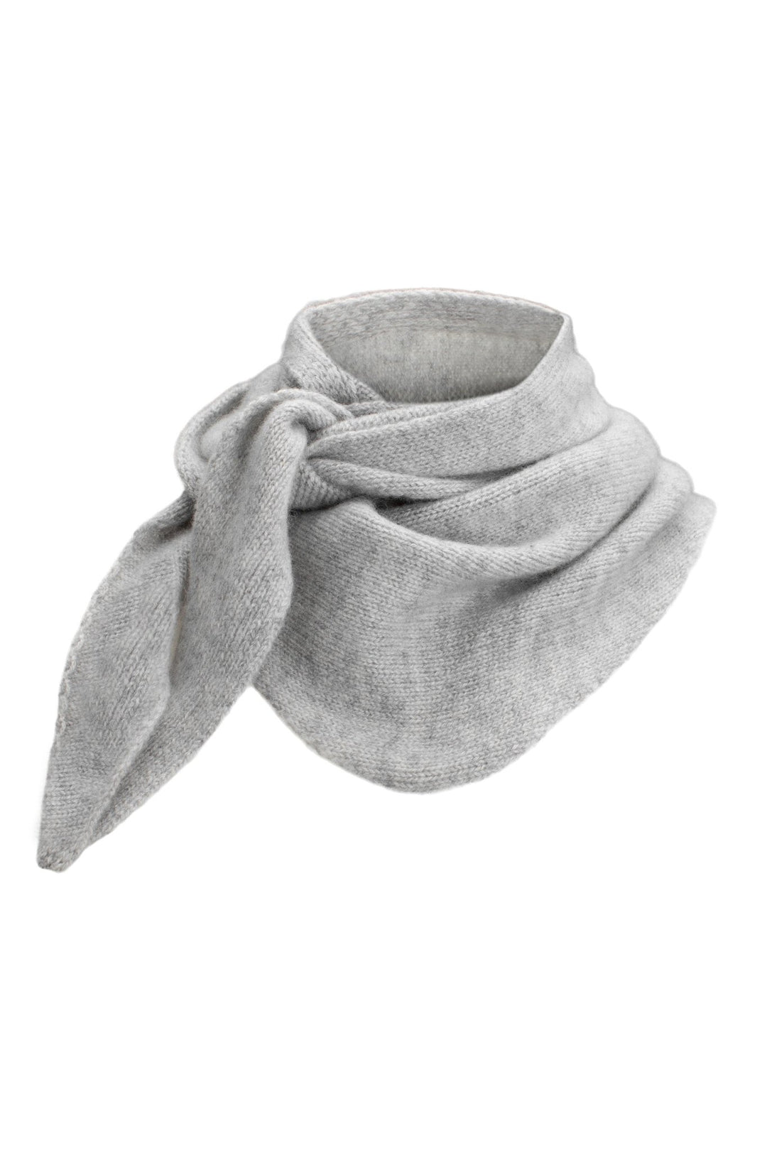 Juliet Cashmere Scarf Medium Grey | Accessories | Smuk - Dameklær på nett