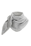 Juliet Cashmere Scarf Medium Grey