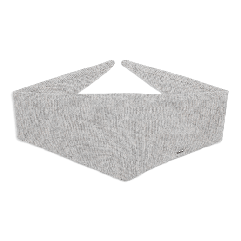 Juliet Cashmere Scarf Medium Grey | Accessories | Smuk - Dameklær på nett