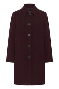 Kamillas Outerwear Port Royale Melange