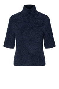 Karla Knit Ss Night Sky