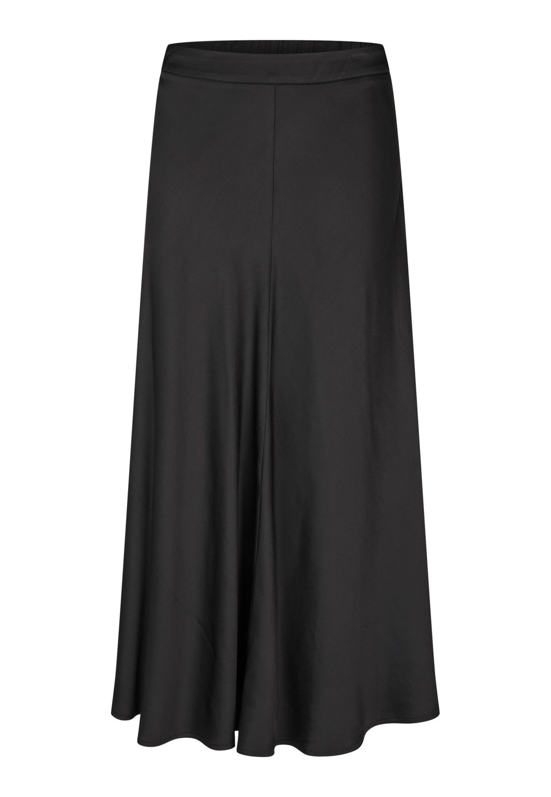 Kela Black | Skjørt | Smuk - Dameklær på nett