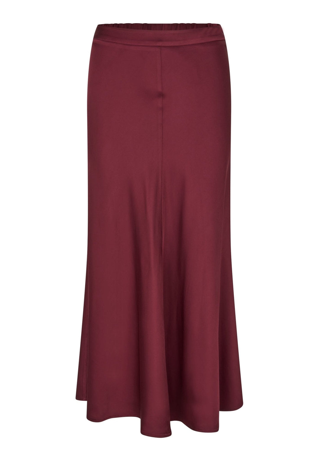 Kela Bourgogne | Skjørt | Smuk - Dameklær på nett