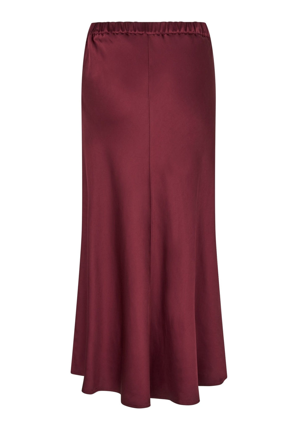 Kela Bourgogne | Skjørt | Smuk - Dameklær på nett