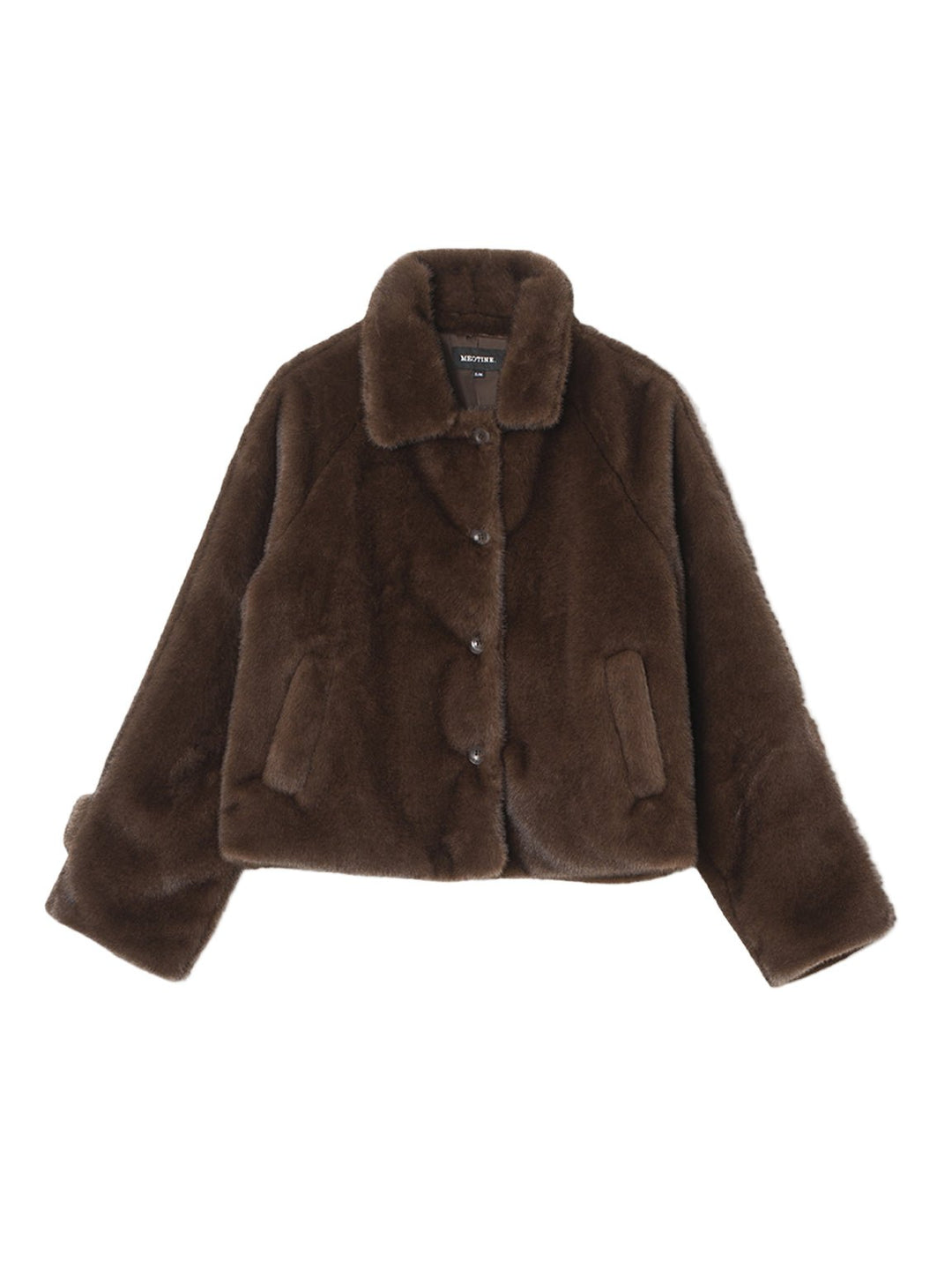 Kelly Jacket Brown | Yttertøy | Smuk - Dameklær på nett
