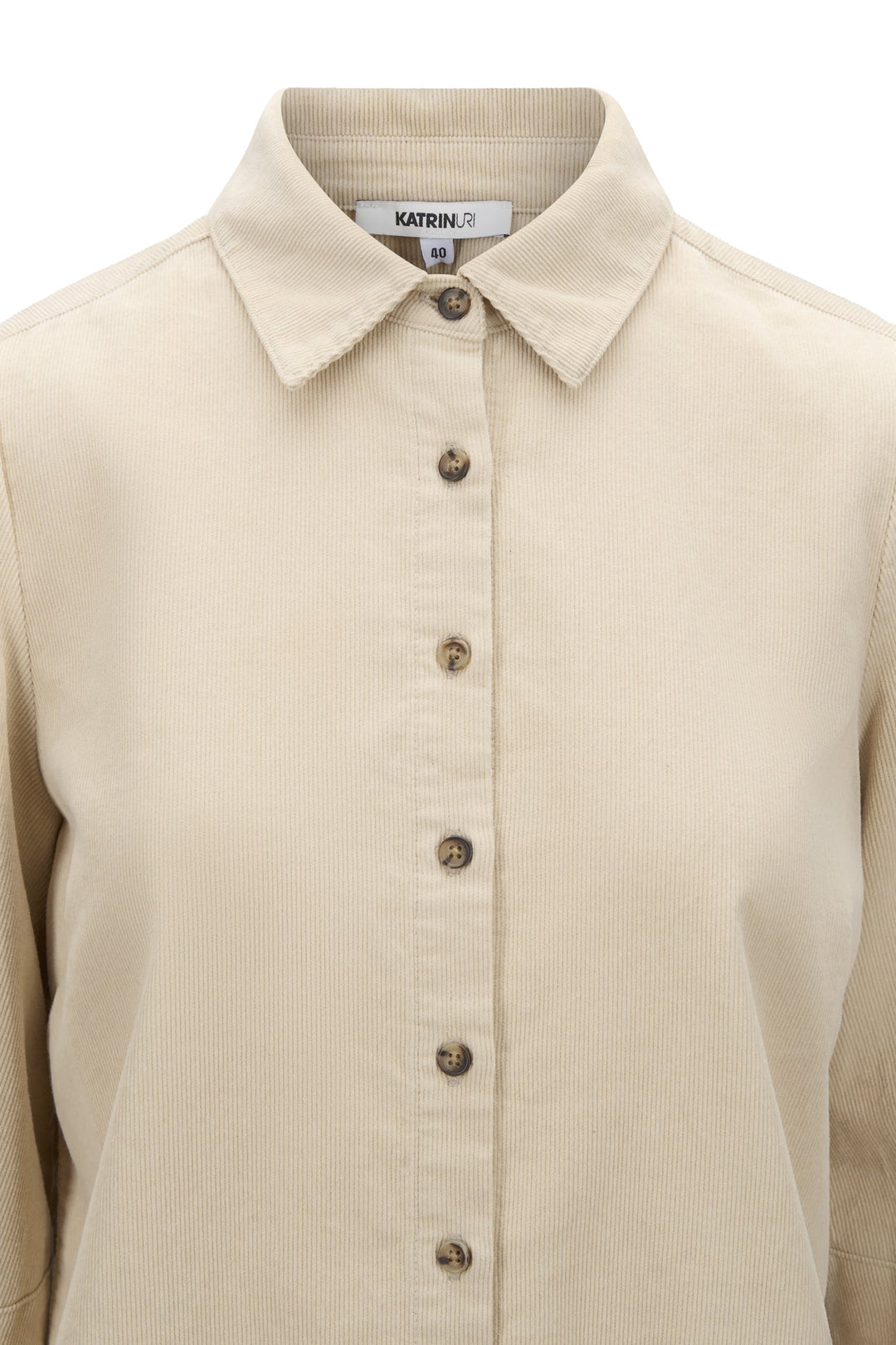 Kennedy Blouse Kitt | Skjorter og bluser | Smuk - Dameklær på nett