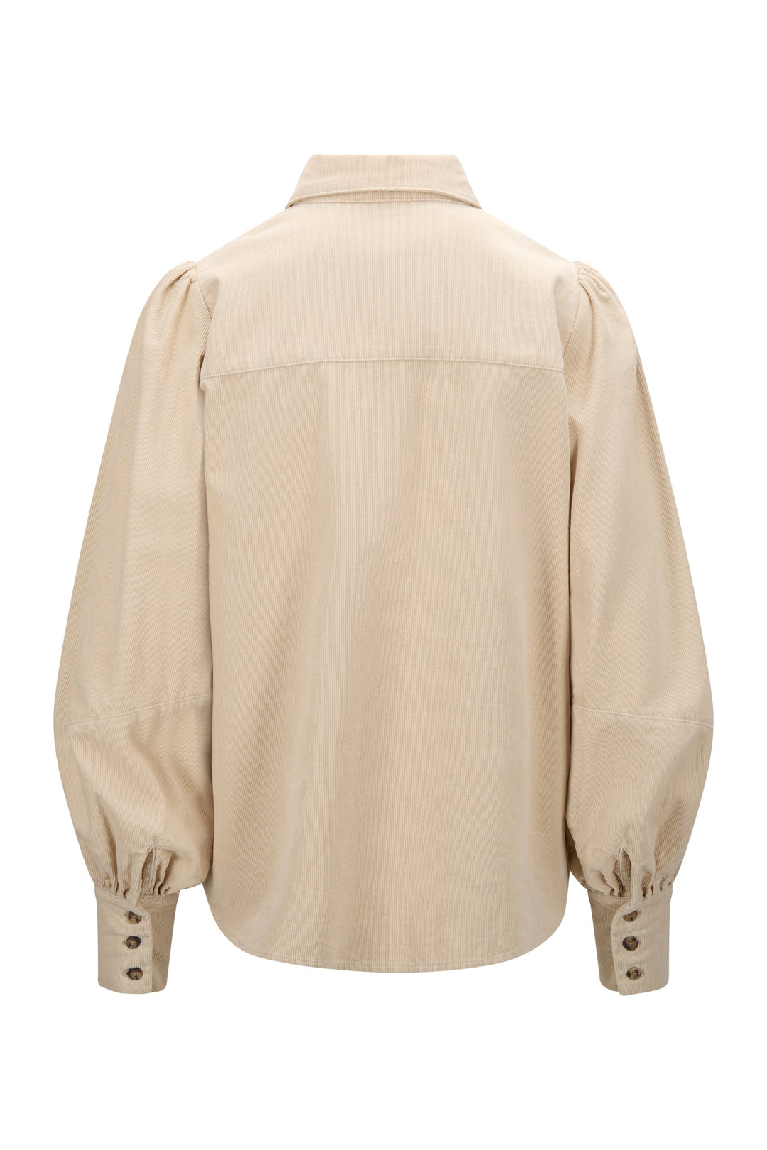 Kennedy Blouse Kitt | Skjorter og bluser | Smuk - Dameklær på nett