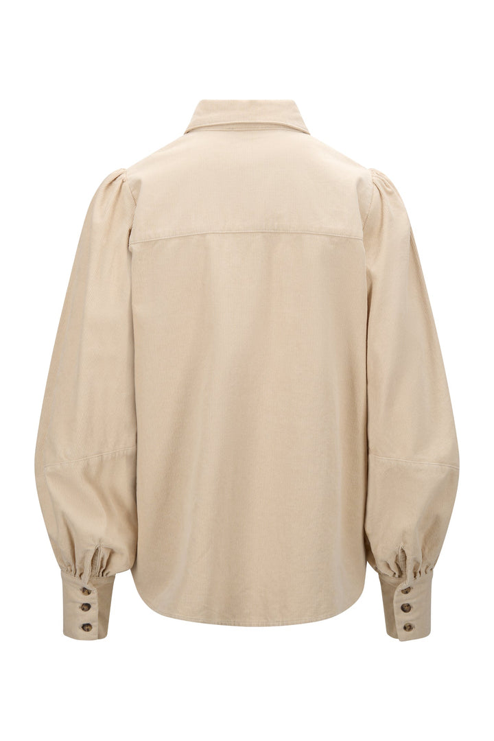 Kennedy Blouse Kitt | Skjorter og bluser | Smuk - Dameklær på nett