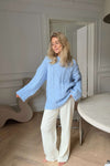 Kiki Sweater Light Blue