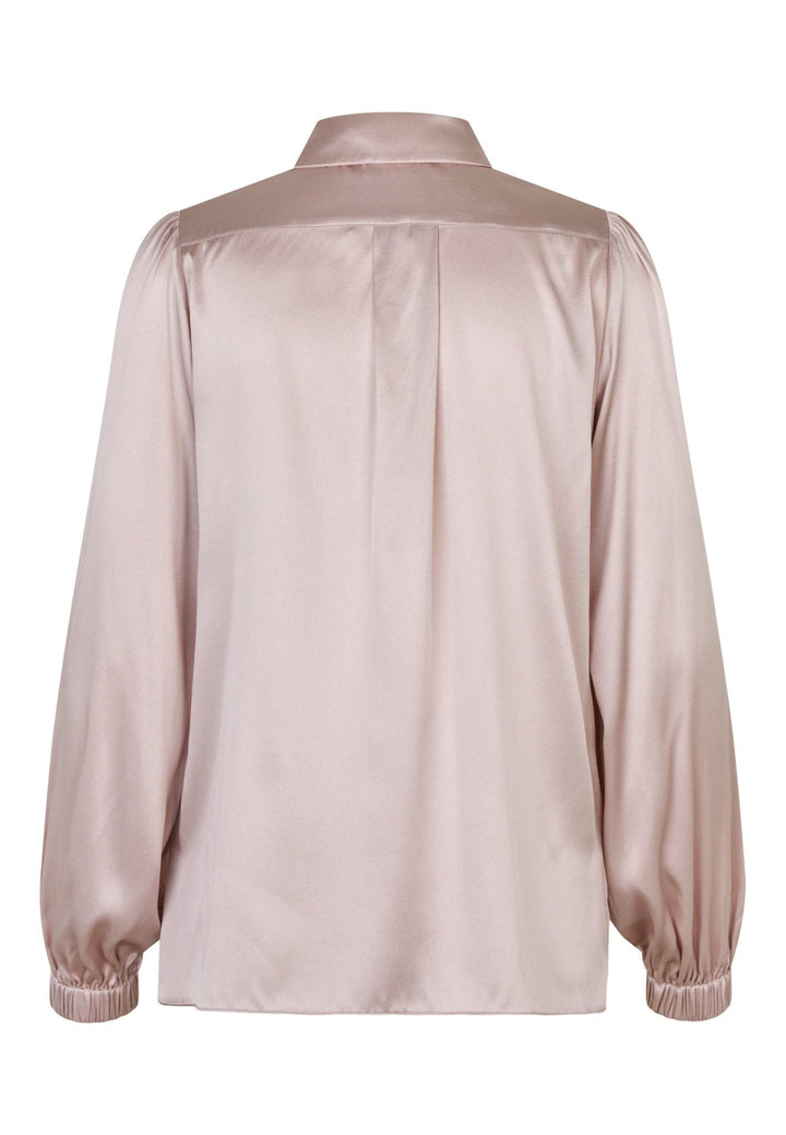 Kikki Blouse Rosewater | Skjorter og bluser | Smuk - Dameklær på nett