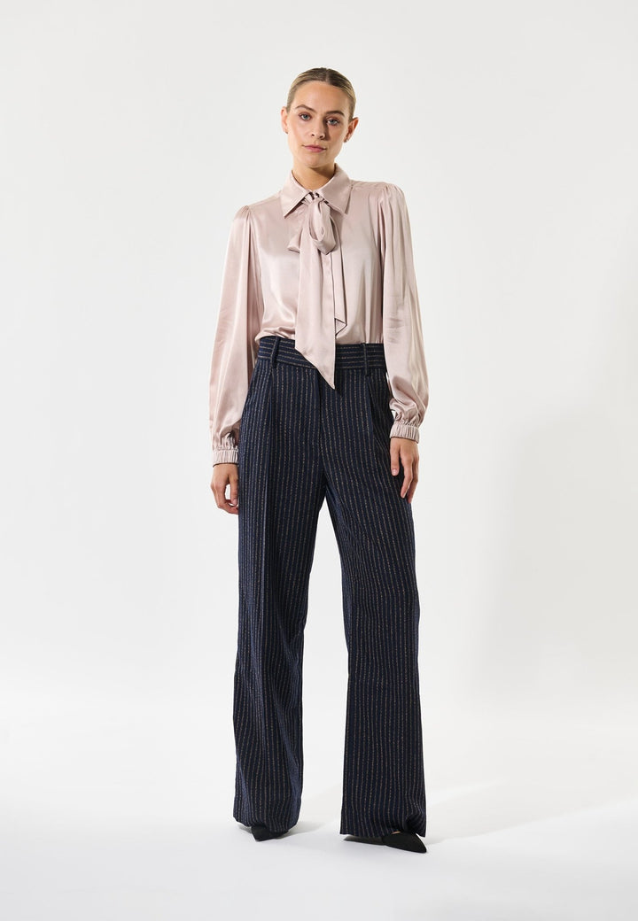 Kikki Blouse Rosewater | Skjorter og bluser | Smuk - Dameklær på nett