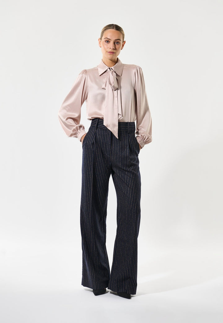 Kikki Blouse Rosewater | Skjorter og bluser | Smuk - Dameklær på nett