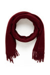 Kitha Scarf Tawny Port