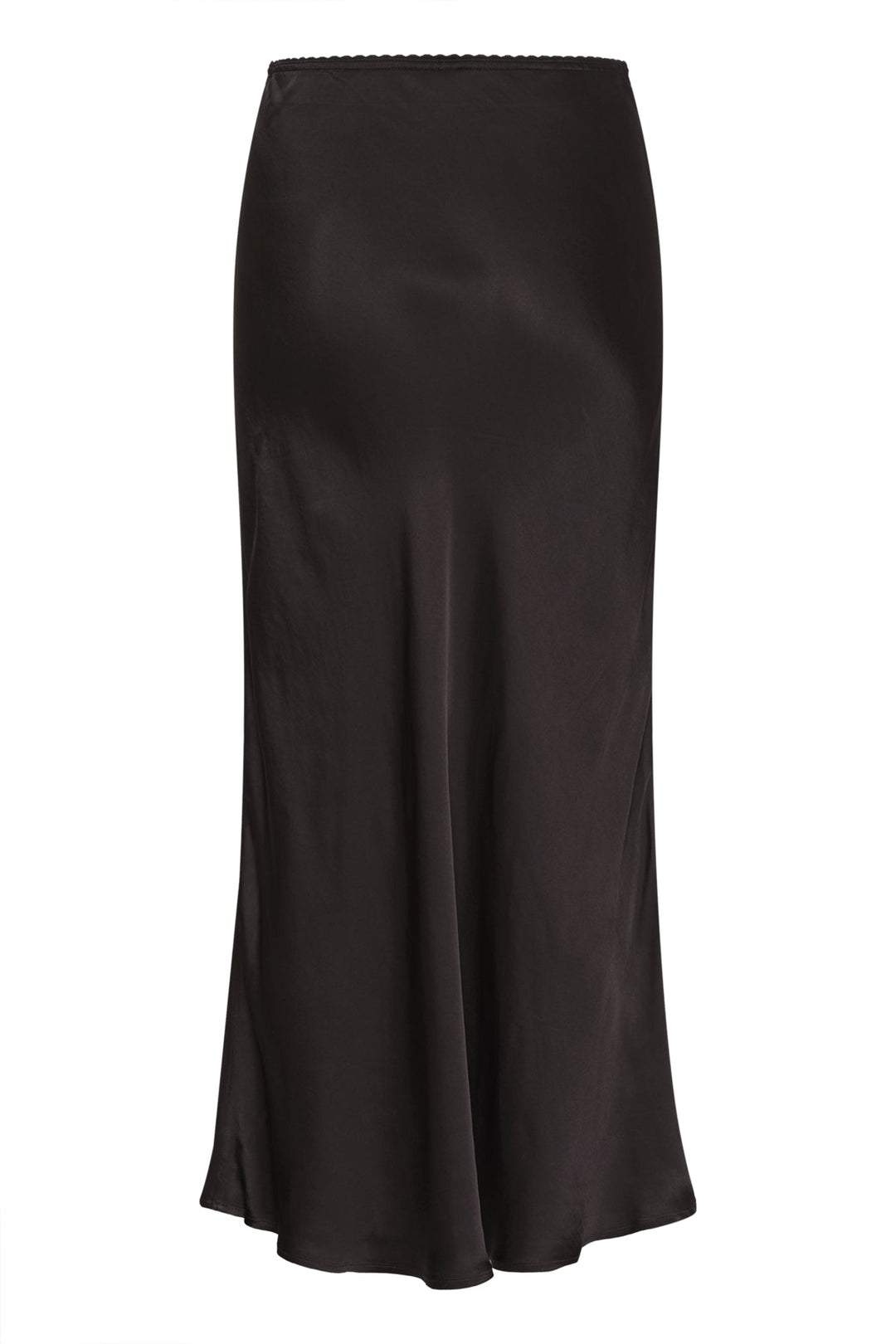 Laurina Skirt Ganache | Skjørt | Smuk - Dameklær på nett