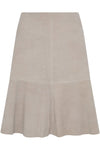 Leah Skirt Sand